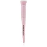 Gabriella Salvete Tools Buffing Foundation Brush ploščat čopič za make-up 1 kos Cene