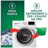 Ariel Mountain Spring, tečni deterdžent, 30 pranja, 1.35L | Eponuda.com
