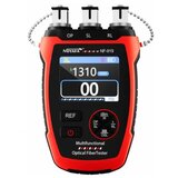 Noyafa NF-919 Multifunkcionalni tester optièkih vlakana: integrisani optièki meraè snage | ePonuda.com