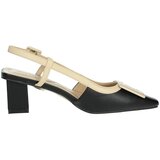 Laura Biagiotti Salonarji 8989 Črna | Shoptok.si