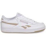 Reebok Modne superge CLUB C REVENGE Bela Cene