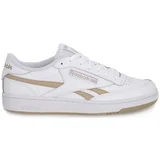 Reebok Sport Modne superge CLUB C REVENGE Bela