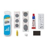 Weldtite lepak + flekice cure-c-cure set za popravku ( WLT-01003 ) Cene