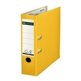 Leitz Registrator A4/80, 180°, (žuta), samostojeći | shoptok.hr
