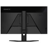 Gigabyte G27Q LED zaslon 68.6 cm (27 palac) Energetska učinkovitost 2021 G (A - G) 2560 x 1440 piksel QHD 1 ms USB 3.2 gen. 1 (USB 3.0), HDMI™, DisplayPort, slušalice (3.5 mm jack) IPS LED | Eponuda.ba