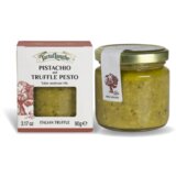  Pesto s pistacijami in tartufi - 90 g Cene