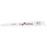 Bosch univerzalni list testere za metal i drvo S611DF 150mm 2 para.