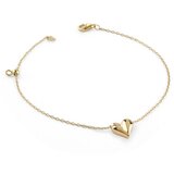Guess zapestnica JSBB04427JWYGS | Shoptok.si