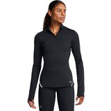 Under Armour Vanish CW 1/2 Zip-BLK | Shoptok.si