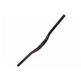 ViTcomp Volan čelik 31.8x640mm rise 30mm b.sw 5 deg crvena | ePonuda.com
