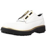 Geox Mokasini D ASHEELY PLUS Bela | Shoptok.si
