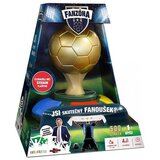 Zanzoon družabna igra Fanzone Cene