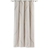 Mendola Fabrics Krem zavjesa 140x260 cm Sirene – Cijene