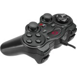 Speedlink THUNDERSTRIKE USB Gamepad, crna | shoptok.hr