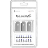 Segway Blade Assembly Plusset od 12 dodatnih nozeva zazamjenu | Eponuda.ba