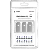 Blade Assembly Plusset od 12 dodatnih nozeva zazamjenu