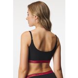 Hugo Boss 2PACK Grudnjak HUGO Twin Bralette | shoptok.hr