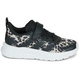 Adidas TENSAUR RUN 4.0 EL C Crna | shoptok.hr
