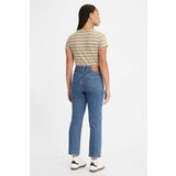 Levi's 501® Crop Women's Jean Pants - Jazz Pop | shoptok.hr