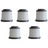 INORCO 5 nadomestnih HEPA filtrov za sesalnik Pvf110, Phv1210, Phv1210p, Phv1210b, (21839860) Cene