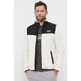 Hummel Pulover moška, bež barva | Shoptok.si