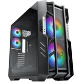 Cooler Master HAF The Berserker Full Tower Grey, Titanium | shoptok.hr