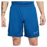 Nike Kratke hlače & Bermuda Dri-Fit Academy Modra Cene