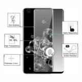MY Screen protector ZAŠČITNO KALJENO STEKLO Xiaomi Redmi Note 13 Pro Plus 5G - DIAMOND GLASS EDGE 3D - črn | Shoptok.si