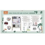 Knorr Toys Mony drvena kuhinja za decu 616563 | ePonuda.com