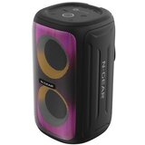 N-gear zvučnik BT Let Go Party 101, IPX5 vodootporan, 60W, DiscoLED | shoptok.hr