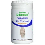 D3 + Kalcij – prirodni dodatak prehrani za zdrave kosti