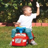 Dolu auto guralica 080318 | Eponuda.com