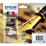 Epson DURABrite Ultra XL Multipack BK/C/M/Y T 163 T 1636 | shoptok.hr