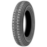 Michelin Collection X ( 125 R15 68S WW 40mm ) Cene
