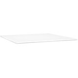 Box Spring krevet s madracem tamno zeleni 180x220 cm baršun | shoptok.hr