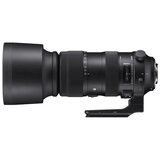 Sigma 60-600mm f/4.5-6.3 DG OS HSM Sports Lens za Nikon | Eponuda.ba