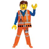 Lego Kostim za party EMMET 4-6 godina Cijene