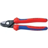 makaze za kablove 165 mm 95 12 165 crveno-plave