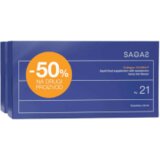 Sagas PROMO Rc 21 CitriSlim (-50% na drugi proizvod) Cijene