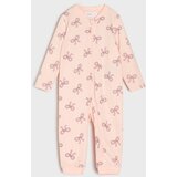 Sinsay Pamučni dječji kombinezon | shoptok.hr