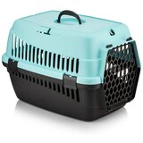  5097-R-4 Tirkizna Torba za Kućne Ljubimce | Eponuda.com