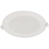 Globo 12391-16D - LED ugradna kupatilska svetiljka UNELLA 1xLED/16W/230V IP44 | Eponuda.com