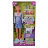 Barbie lutka Bebe Mačke