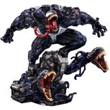 Iron Studios MARVEL SPIDER-MAN VS. VILLAINS - Venom Deluxe statue 1/10, (21581910) Cene