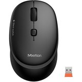 McDodo MEETION R571BK BEŽIČNI SILENT Miš, 2.4GHZ, CRNI Cene