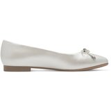 Tamaris Balerinke bijela | shoptok.hr