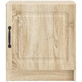 Noćni ormar Hrast sonoma 43 x 34,5 x 47 cm Konstruirano drvo | shoptok.hr