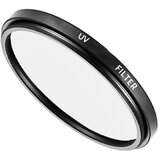 INF 52mm HD MC UV filter za mirrorless in DSLR kamere, AGC steklo, (5000266966) Cene