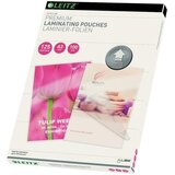 Leitz Komplet 100 žepkov za plastificiranje Home Office, A3, 125 mic Cene