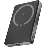 power bank PB600 freely+ slim / 15W / 10.000mAh / black